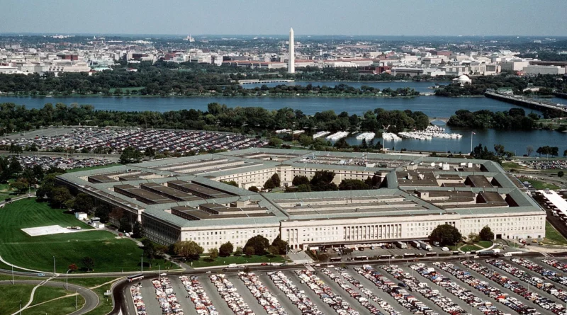 A Pentagon kiberbiztonsági stratégiát indít a védelmi ellátási lánc megerősítésére