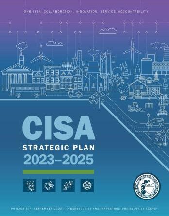 CISA Strategic Plan