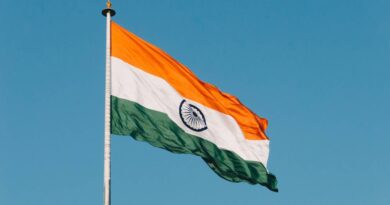 India Flag