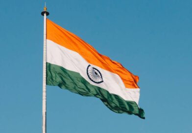 India Flag