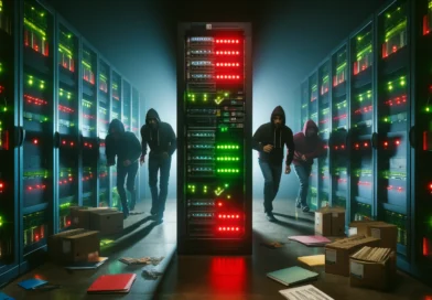 Data Leak, Leakage, Adatszivárgás, Adatlopás, Dall-e