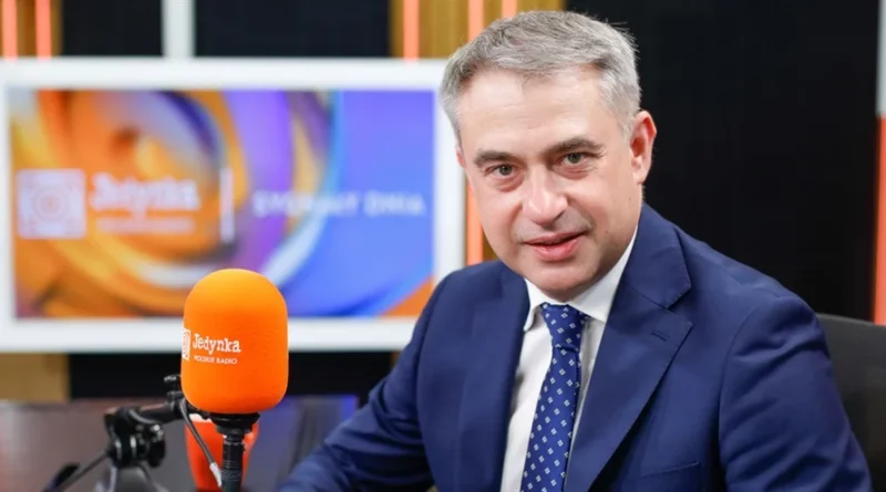 Lengyelország kibervédelme