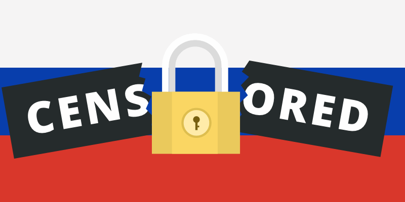Blokkolt és megkerült cenzúra és vasfüggöny Blokkolt és megkerült cenzúra és vasfüggöny