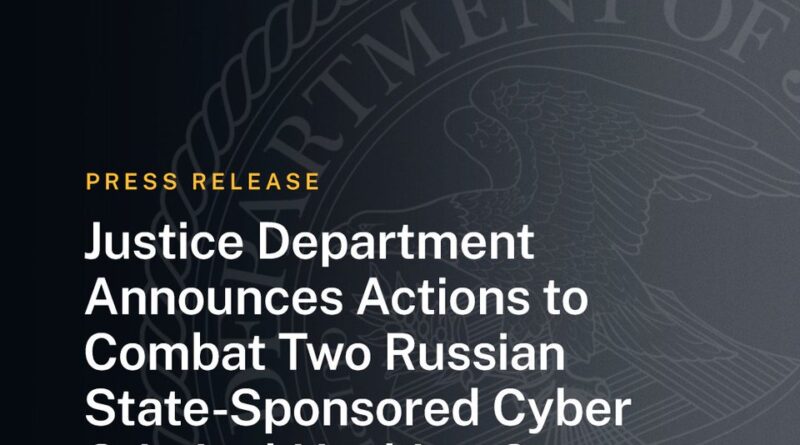 Vádemelés hackerek és csoportok ellen Vádemelés hackerek és csoportok ellen