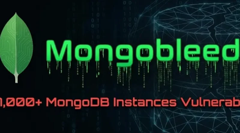 MongoBleed