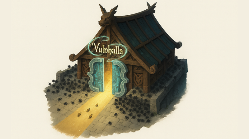 VulnHalla VulnHalla