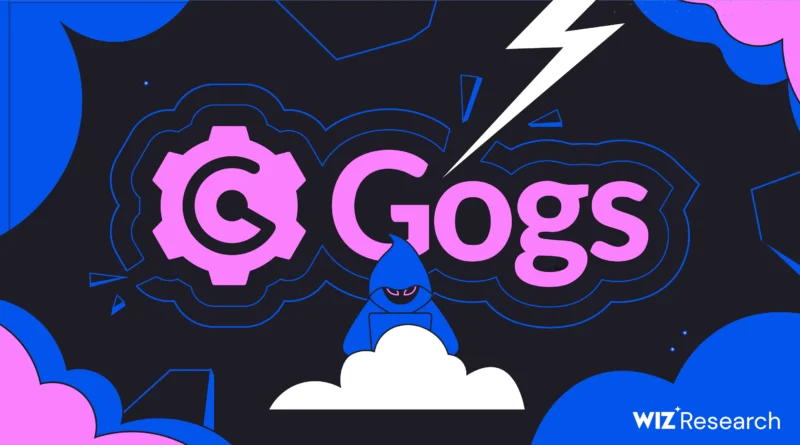 Gogs Git zero-day kihasználás Gogs Git zero-day kihasználás