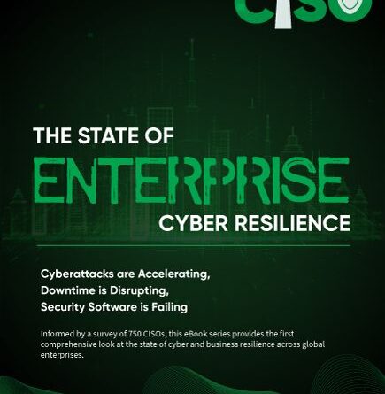 Kiberellenállóképesség felelőssége