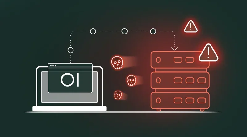 OpenAI-kompatibilis API, de kihasználás