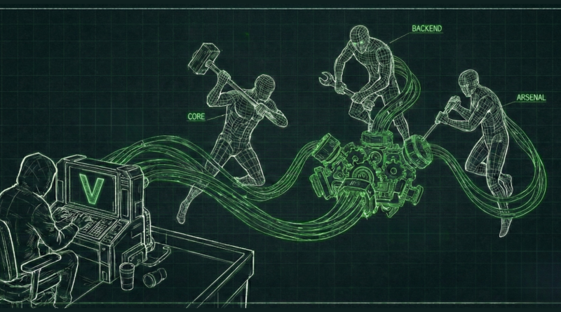 VoidLink: valós AI generált malware-keretrendszer VoidLink: valós AI generált malware-keretrendszer