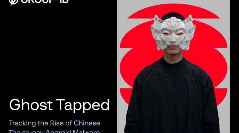 Ghost Tapped – érintéses csalás