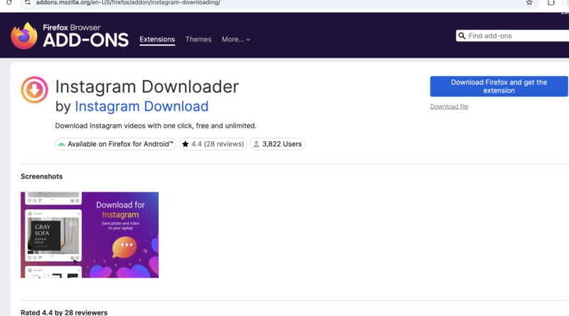 GhostPoster kampány