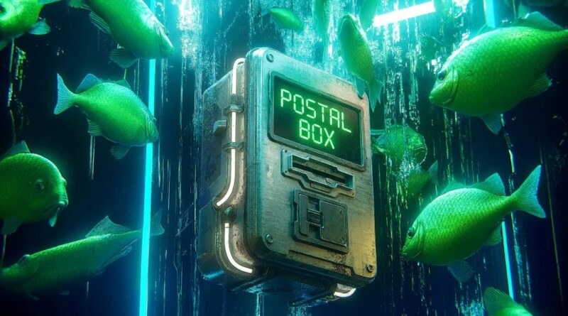 Spam és phishing jelentés 2025 Spam és phishing jelentés 2025