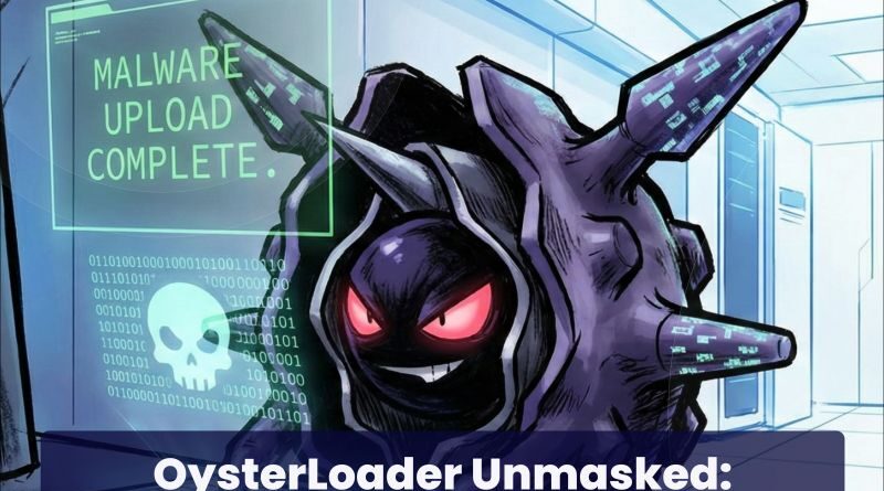 OysterLoader OysterLoader