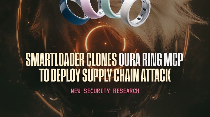 SmartLoader kampány az okoseszközöket veszi célba SmartLoader kampány az okoseszközöket veszi célba