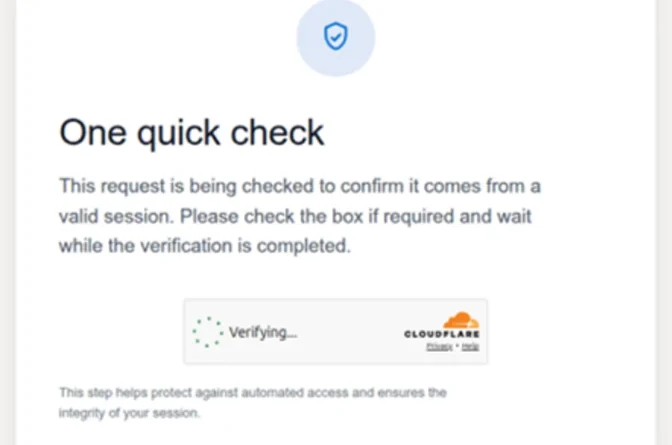 Code of conduct phishing