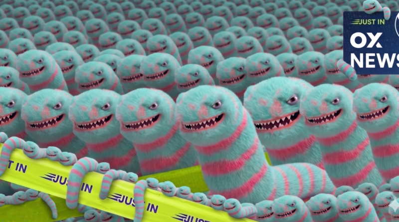 Shai-Hulud malware klónok Shai-Hulud malware klónok