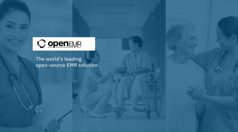 OpenEMR sérülékenységei