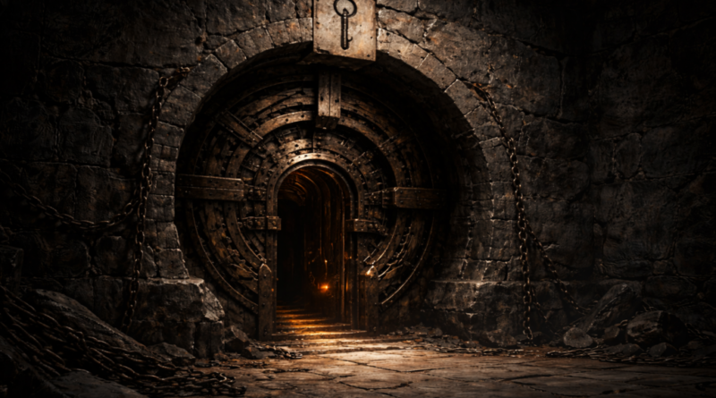 Deep#Door backdoor