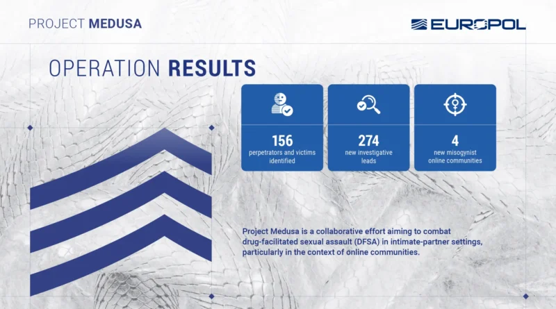 Project Medusa Project Medusa