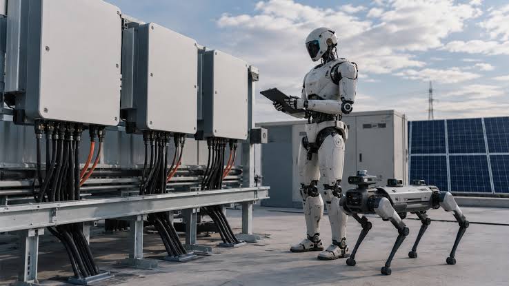 Külföldi humanoid robotok tiltása Külföldi humanoid robotok tiltása