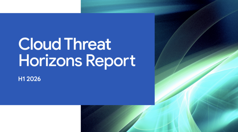 Google Cloud Threat Horizons Report H1 2026 Google Cloud Threat Horizons Report H1 2026
