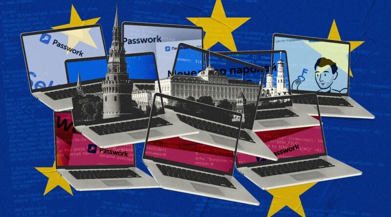 European Password tartalommegosztás European Password tartalommegosztás