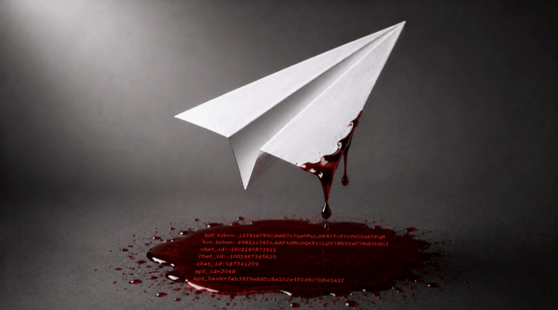 Telegram: a malware-ek egyik központi infrastruktúrája Telegram: a malware-ek egyik központi infrastruktúrája