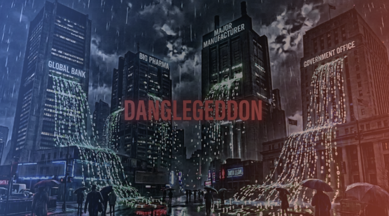 DangleGeddon kutatás DangleGeddon kutatás