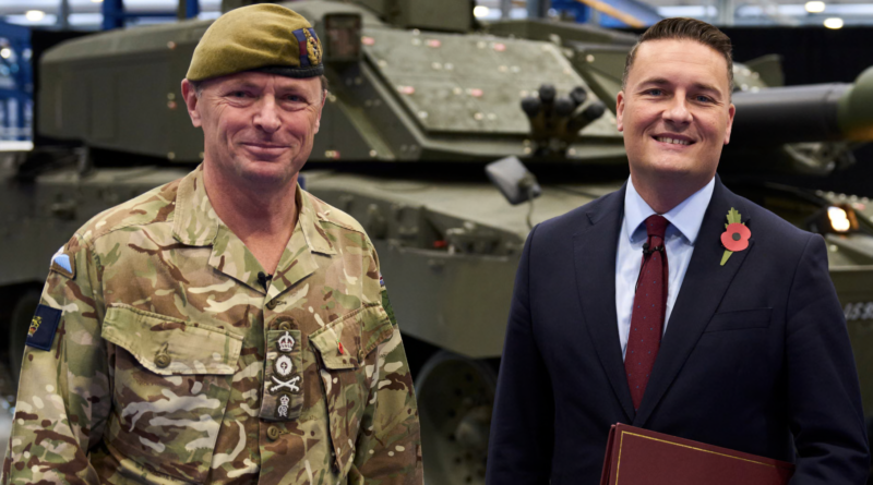 Nagy-Britannia felkészülést sürget a hibrid fenyegetésekre